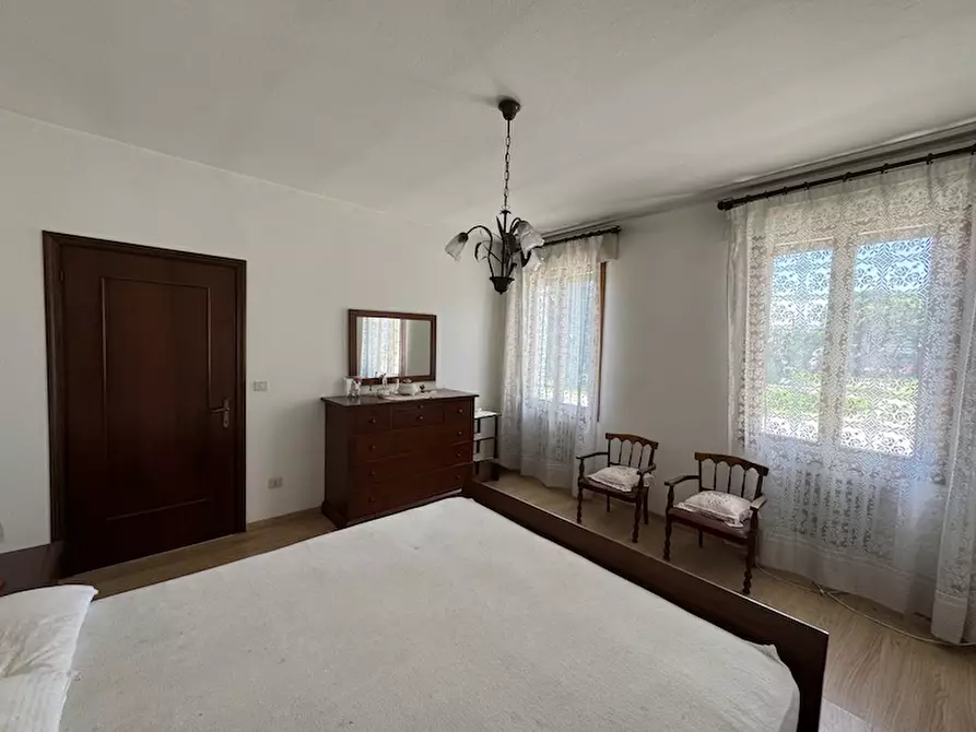 Immagine 20 di Casa bifamiliare in vendita  a Vigonovo