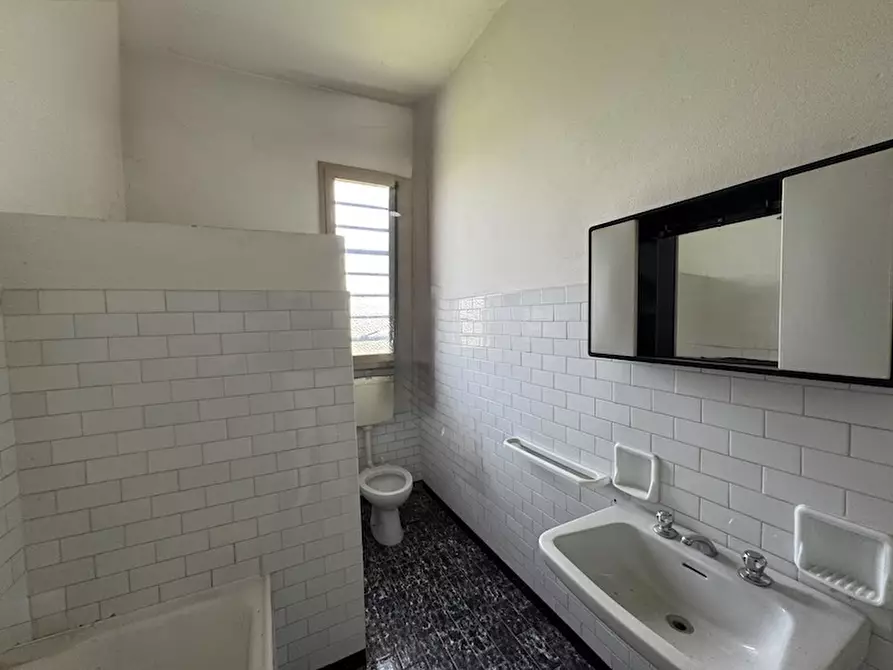 Immagine 21 di Casa bifamiliare in vendita  a Vigonovo