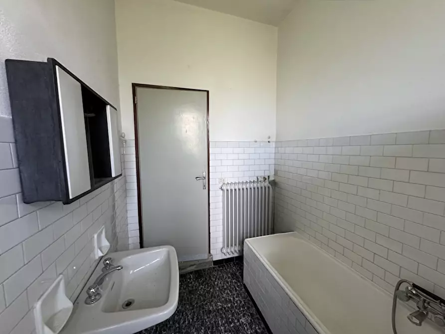 Immagine 22 di Casa bifamiliare in vendita  a Vigonovo