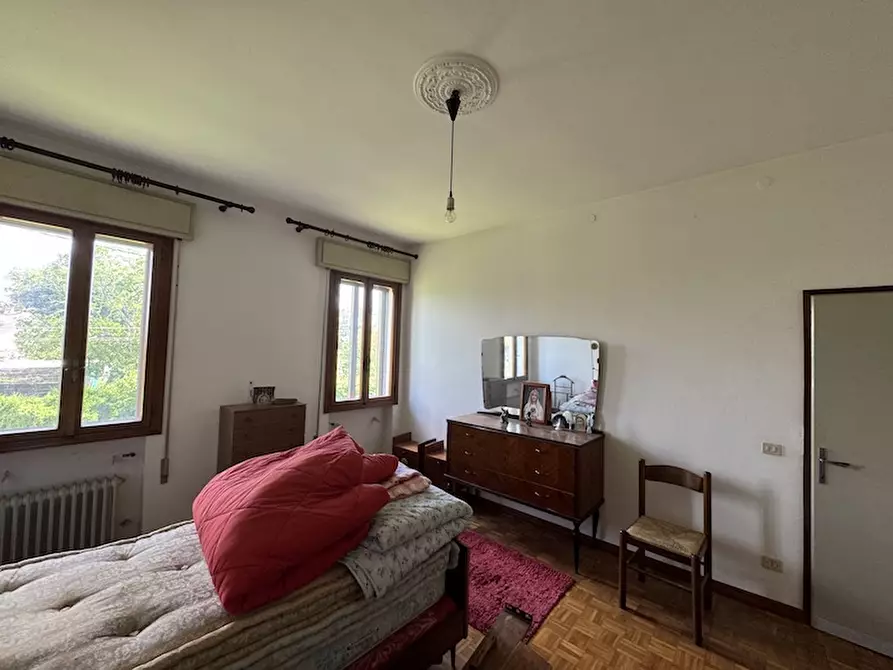 Immagine 23 di Casa bifamiliare in vendita  a Vigonovo