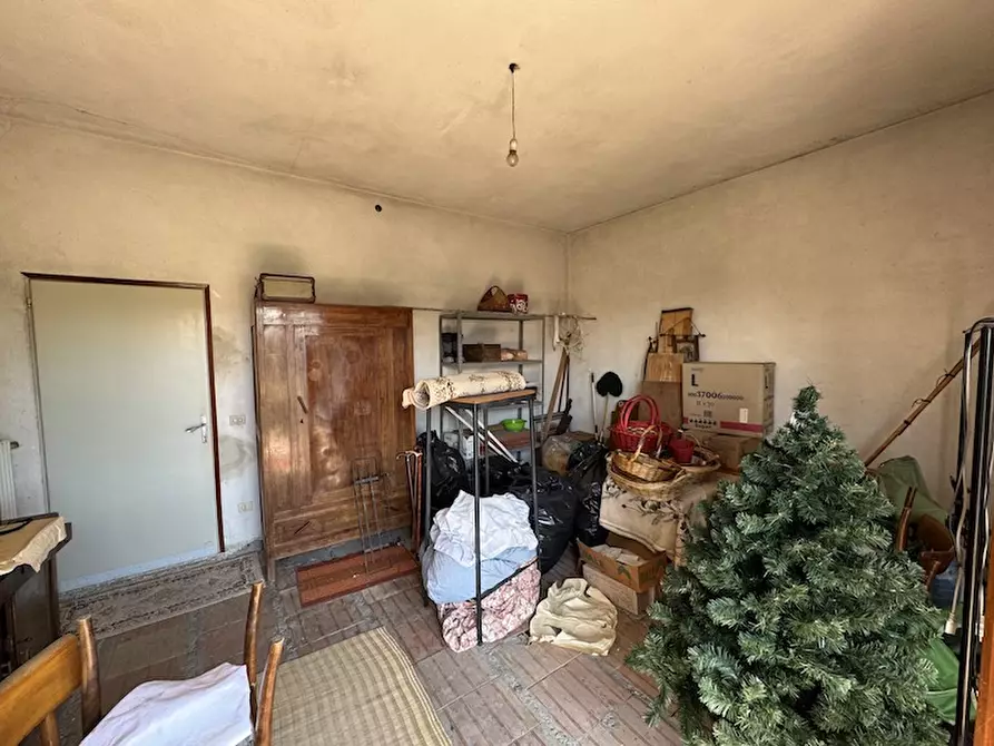 Immagine 25 di Casa bifamiliare in vendita  a Vigonovo