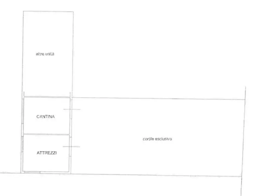 Immagine 28 di Casa bifamiliare in vendita  a Vigonovo