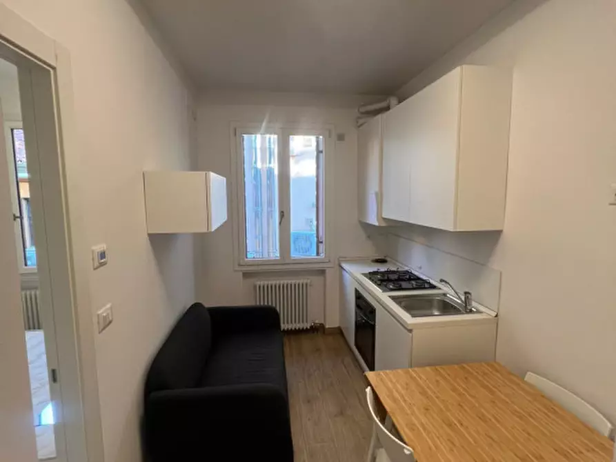 Immagine 1 di Appartamento in affitto  in RIVIERA MUSSATO a Padova