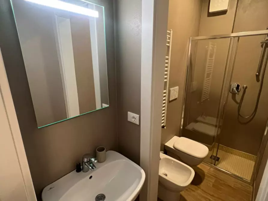 Immagine 9 di Appartamento in affitto  in RIVIERA MUSSATO a Padova