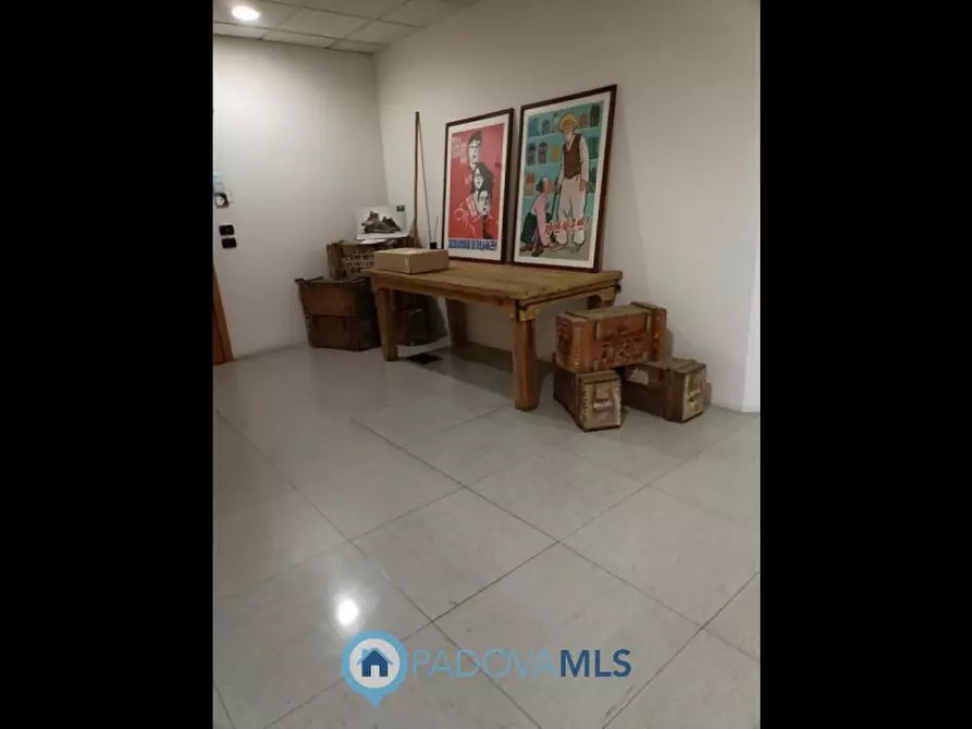 Immagine 4 di Ufficio in vendita  in Via Vigonovese 145 a Noventa Padovana