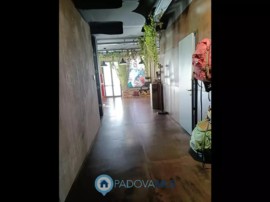 Immagine 6 di Ufficio in vendita  in Via Vigonovese 145 a Noventa Padovana