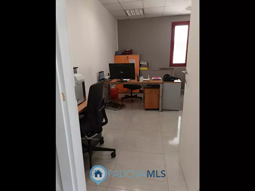 Immagine 10 di Ufficio in vendita  in Via Vigonovese 145 a Noventa Padovana