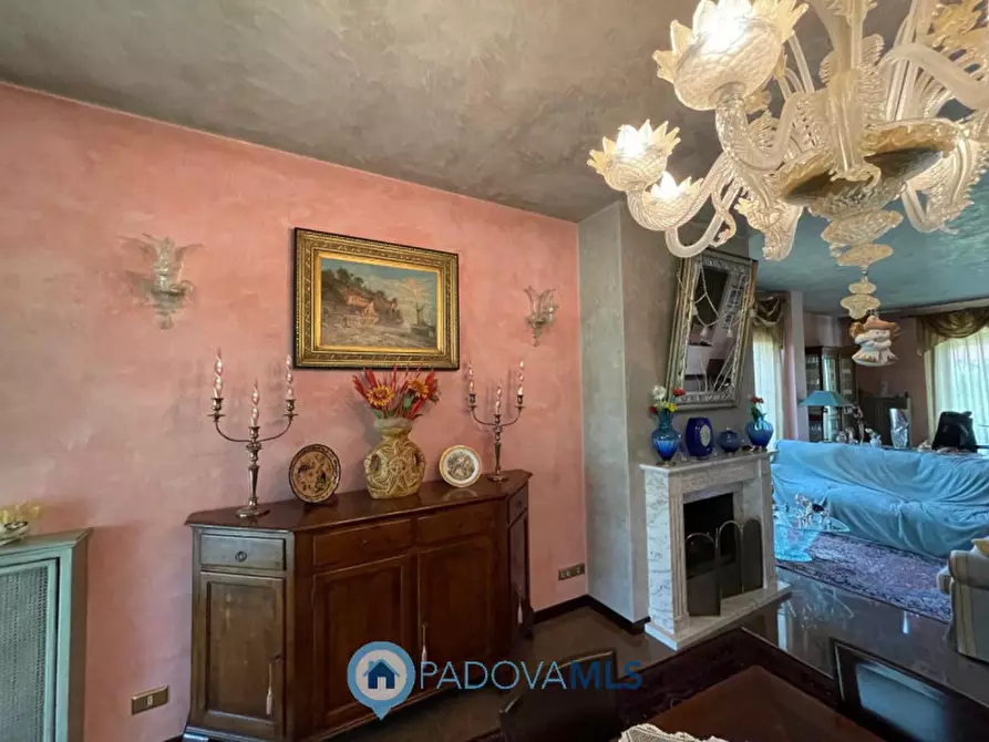 Immagine 14 di Casa indipendente in vendita  in Via Monte Cengio a Vigonza