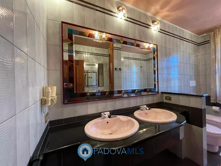 Immagine 21 di Casa indipendente in vendita  in Via Monte Cengio a Vigonza