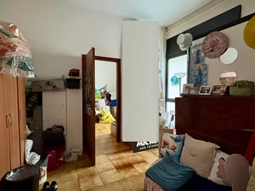 Immagine 3 di Ufficio in vendita  in Via Meloni di Quartirolo a Carpi