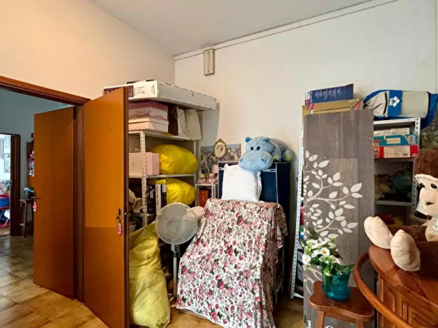 Immagine 4 di Ufficio in vendita  in Via Meloni di Quartirolo a Carpi