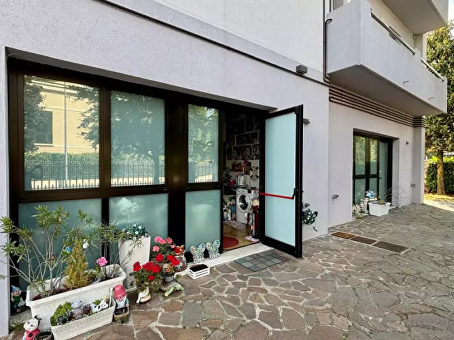 Immagine 7 di Ufficio in vendita  in Via Meloni di Quartirolo a Carpi