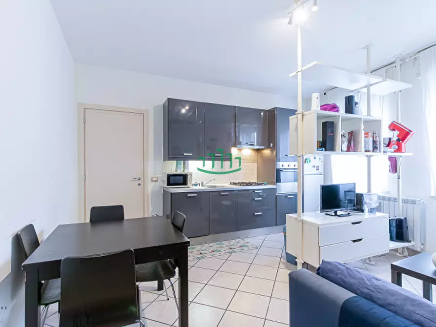 Immagine 3 di Appartamento in vendita  in via Gorizia 16 a Ravenna