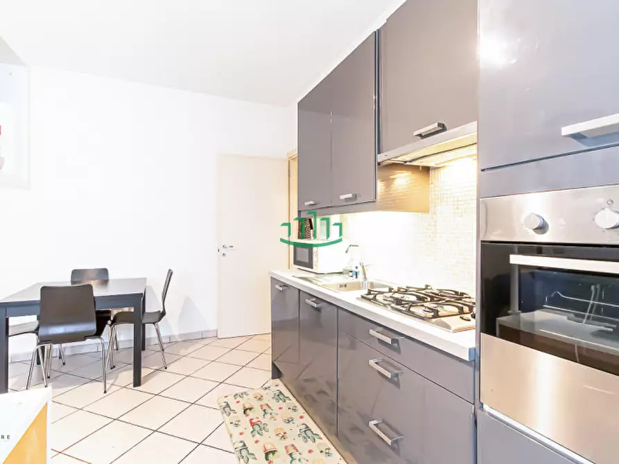 Immagine 5 di Appartamento in vendita  in via Gorizia 16 a Ravenna