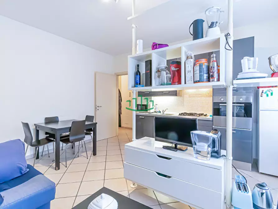 Immagine 6 di Appartamento in vendita  in via Gorizia 16 a Ravenna