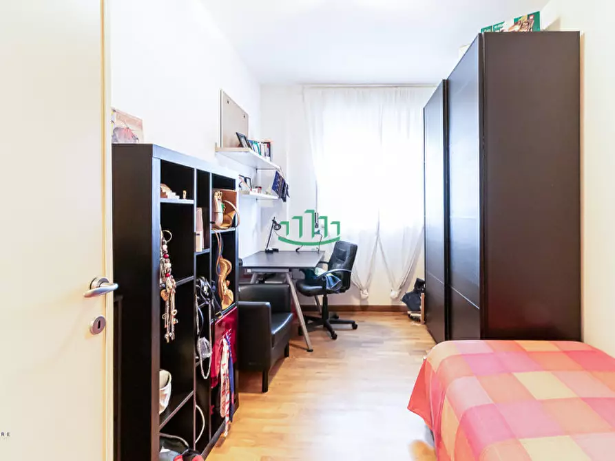 Immagine 11 di Appartamento in vendita  in via Gorizia 16 a Ravenna