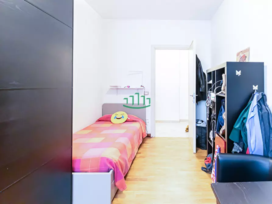 Immagine 12 di Appartamento in vendita  in via Gorizia 16 a Ravenna