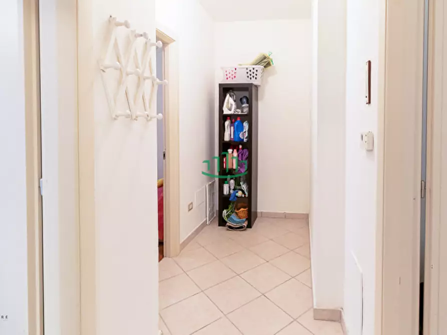 Immagine 13 di Appartamento in vendita  in via Gorizia 16 a Ravenna