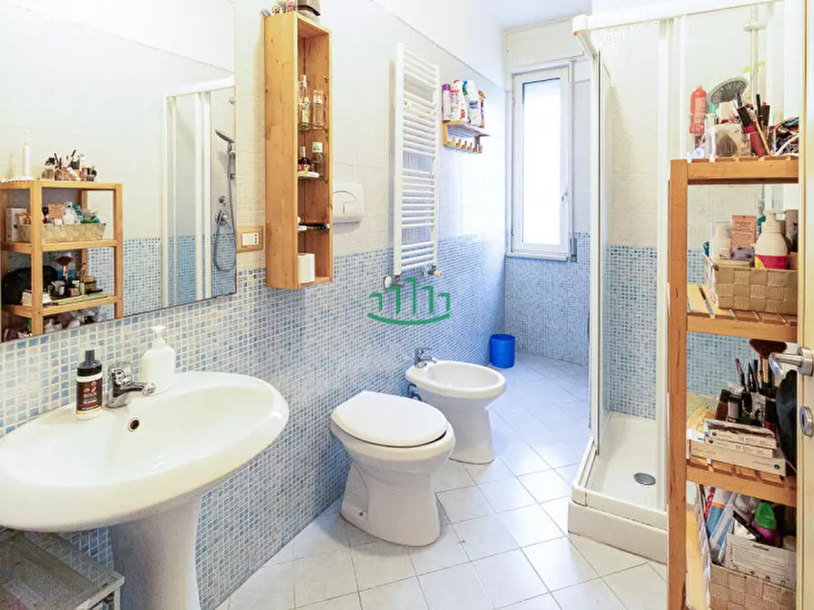 Immagine 14 di Appartamento in vendita  in via Gorizia 16 a Ravenna