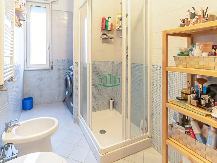 Immagine 15 di Appartamento in vendita  in via Gorizia 16 a Ravenna