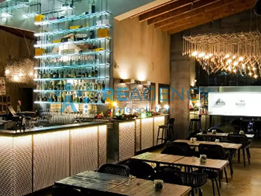 Immagine 5 di Attività commerciale in vendita  in VIALE TRIESTE 95 a Lonigo