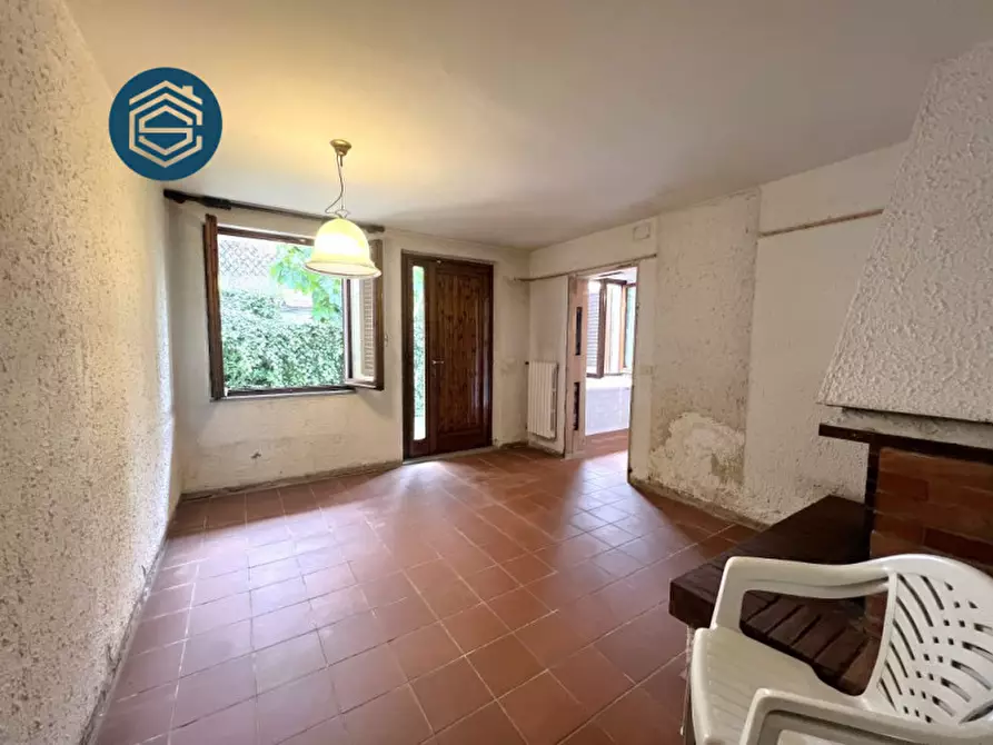 Immagine 7 di Casa indipendente in vendita  in Via Bruno Buozzi 127 a Campi Bisenzio