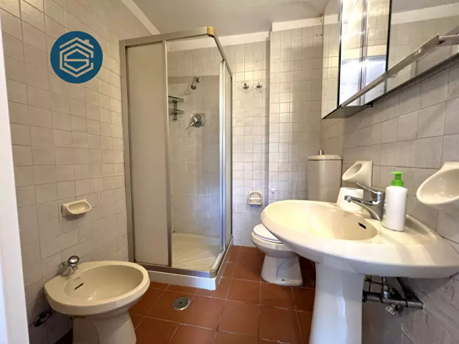 Immagine 12 di Casa indipendente in vendita  in Via Bruno Buozzi 127 a Campi Bisenzio