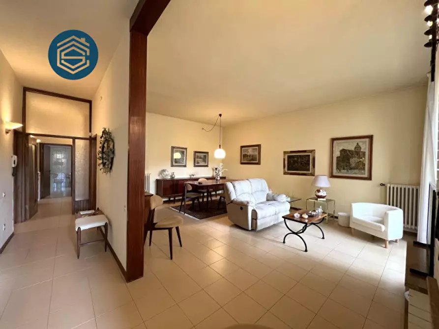 Immagine 20 di Casa indipendente in vendita  in Via Bruno Buozzi 127 a Campi Bisenzio