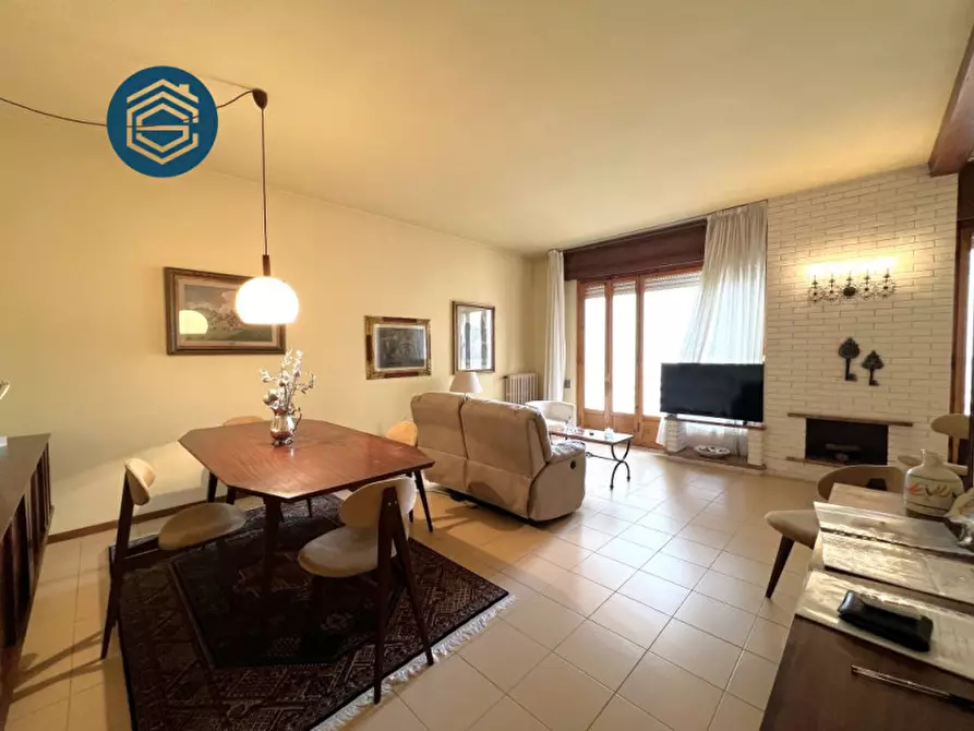 Immagine 24 di Casa indipendente in vendita  in Via Bruno Buozzi 127 a Campi Bisenzio