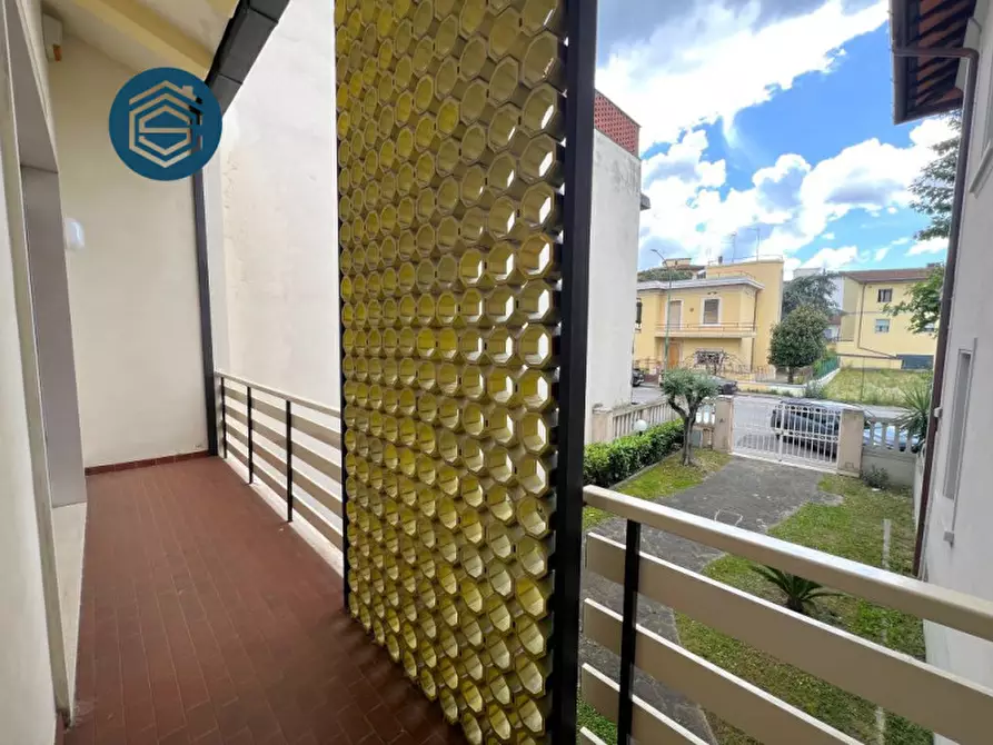 Immagine 25 di Casa indipendente in vendita  in Via Bruno Buozzi 127 a Campi Bisenzio