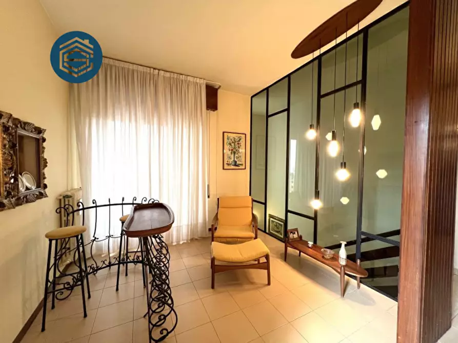 Immagine 26 di Casa indipendente in vendita  in Via Bruno Buozzi 127 a Campi Bisenzio