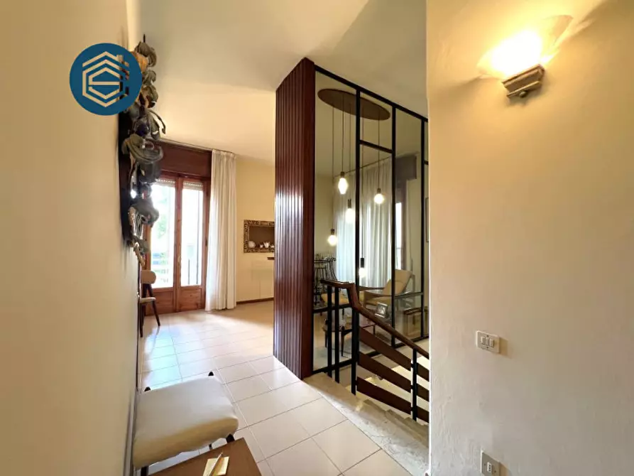 Immagine 29 di Casa indipendente in vendita  in Via Bruno Buozzi 127 a Campi Bisenzio