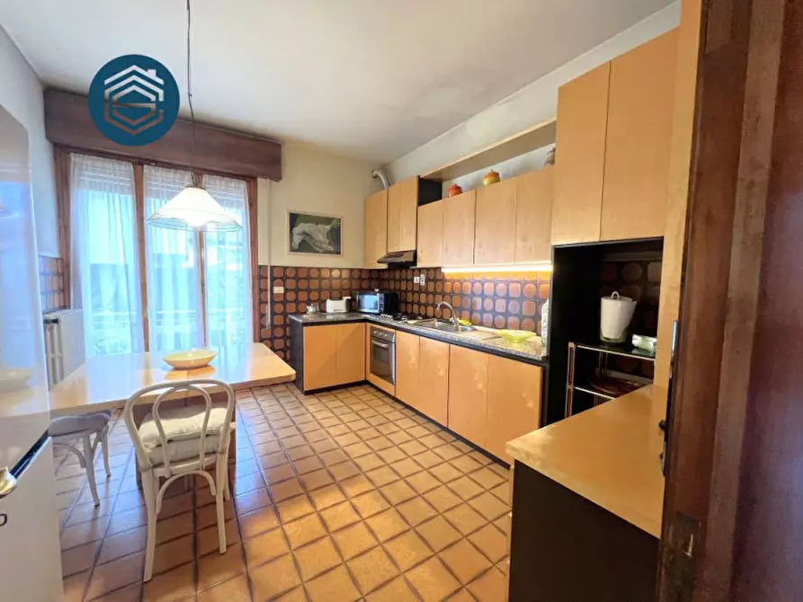 Immagine 30 di Casa indipendente in vendita  in Via Bruno Buozzi 127 a Campi Bisenzio