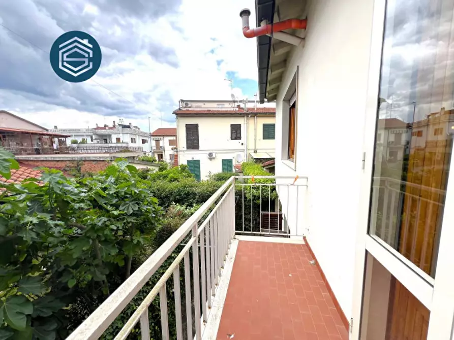 Immagine 31 di Casa indipendente in vendita  in Via Bruno Buozzi 127 a Campi Bisenzio