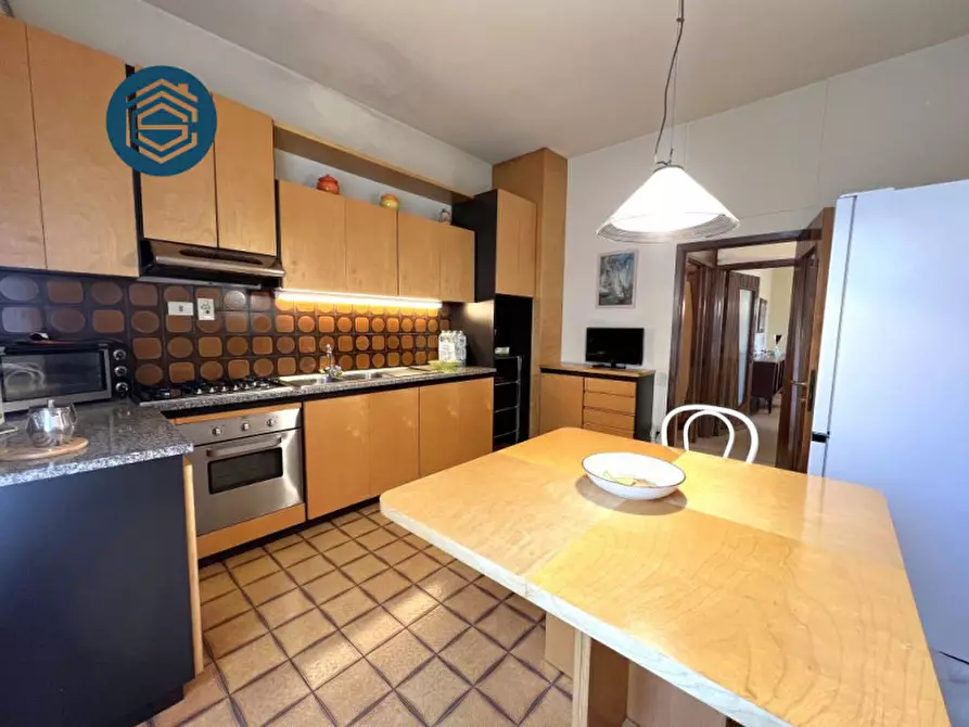 Immagine 32 di Casa indipendente in vendita  in Via Bruno Buozzi 127 a Campi Bisenzio