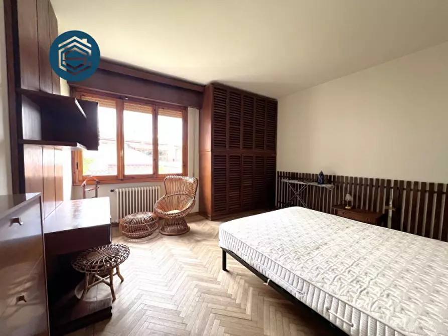 Immagine 34 di Casa indipendente in vendita  in Via Bruno Buozzi 127 a Campi Bisenzio