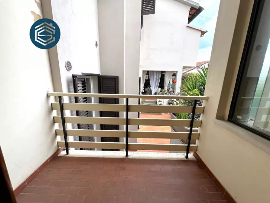 Immagine 41 di Casa indipendente in vendita  in Via Bruno Buozzi 127 a Campi Bisenzio