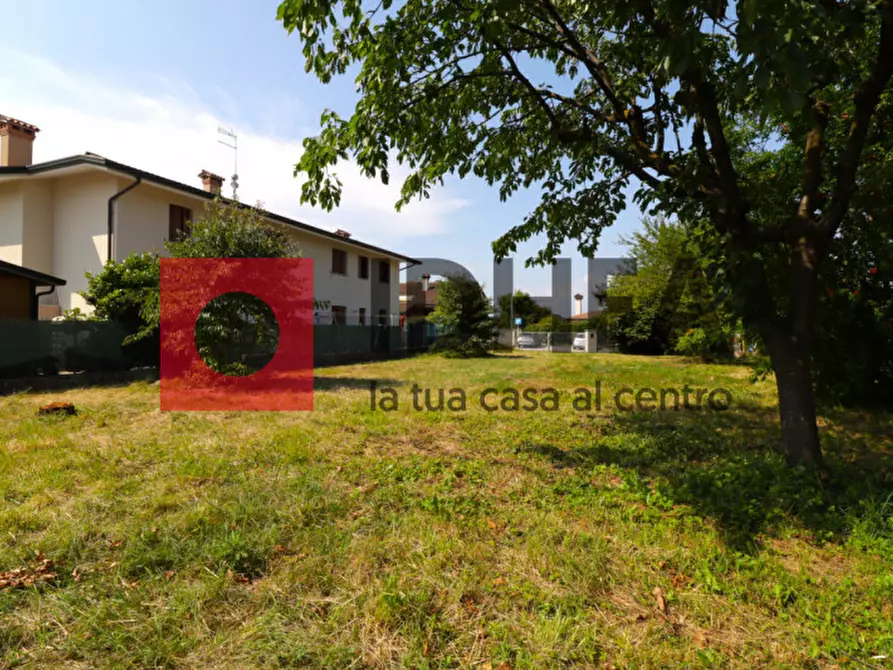 Immagine 2 di Terreno in vendita  in COMUNE DI POVEGLIANO a Povegliano