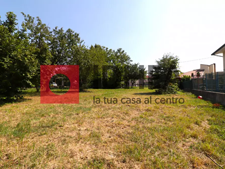 Immagine 3 di Terreno in vendita  in COMUNE DI POVEGLIANO a Povegliano