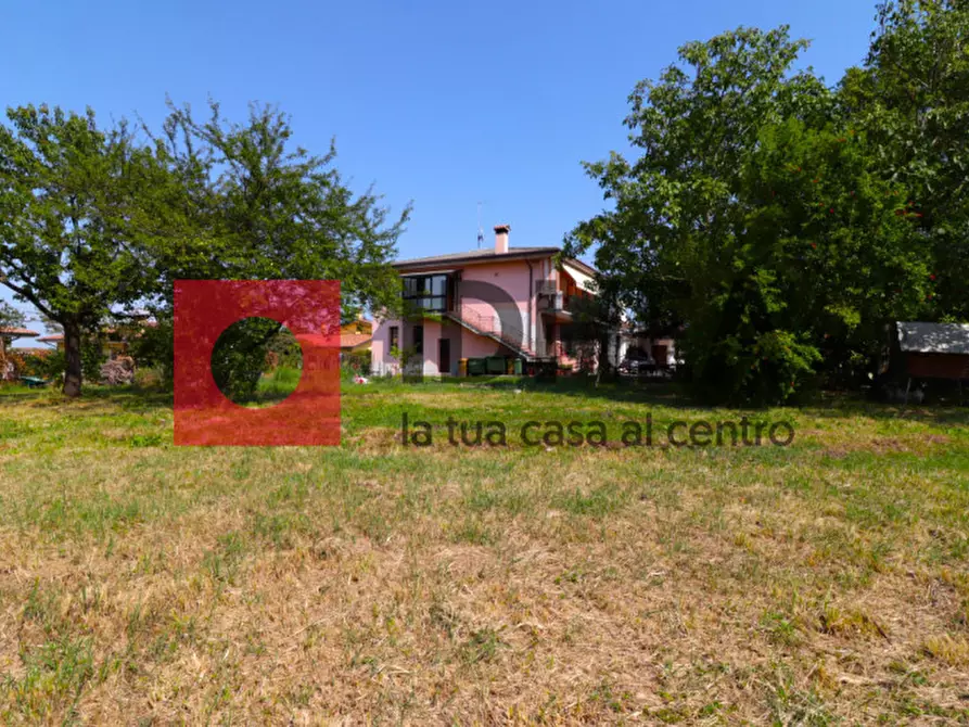 Immagine 5 di Terreno in vendita  in COMUNE DI POVEGLIANO a Povegliano