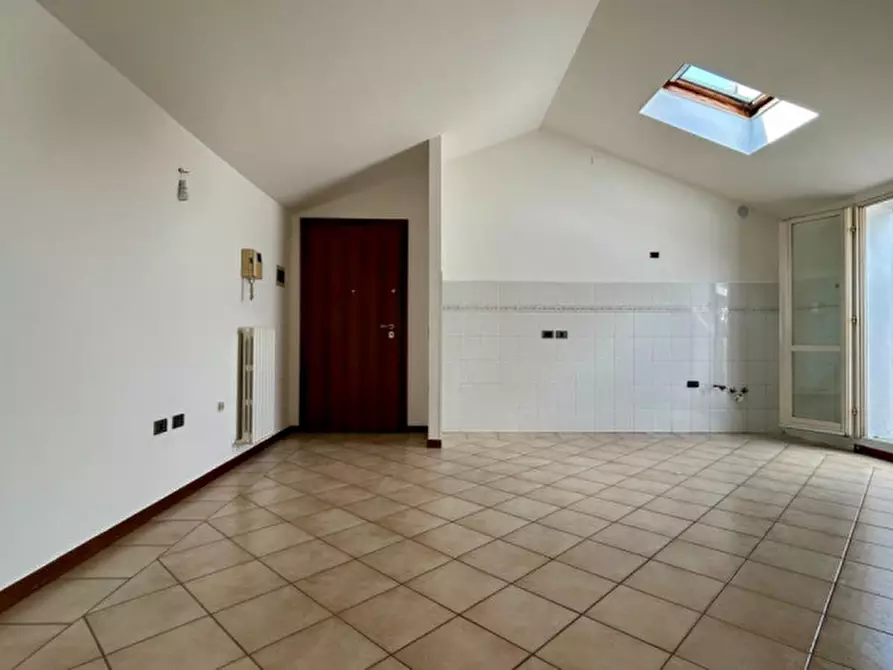 Immagine 3 di Attico in vendita  a Bastiglia