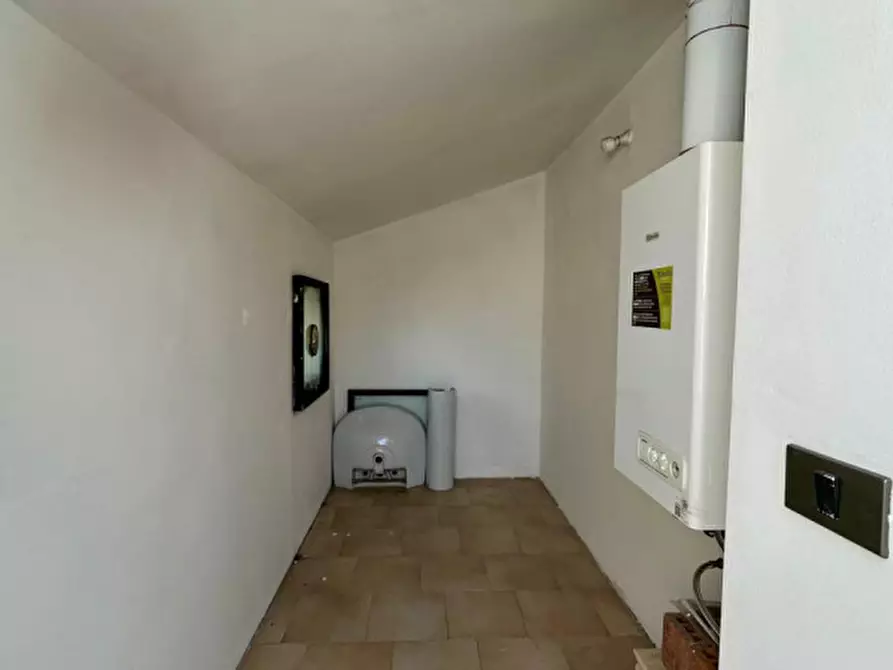 Immagine 8 di Attico in vendita  a Bastiglia