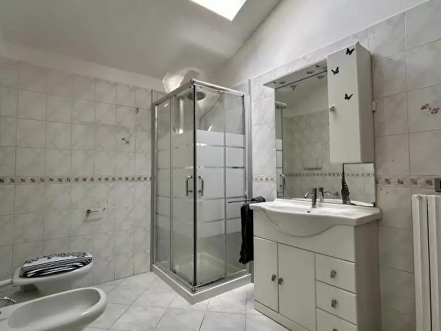 Immagine 10 di Attico in vendita  a Bastiglia