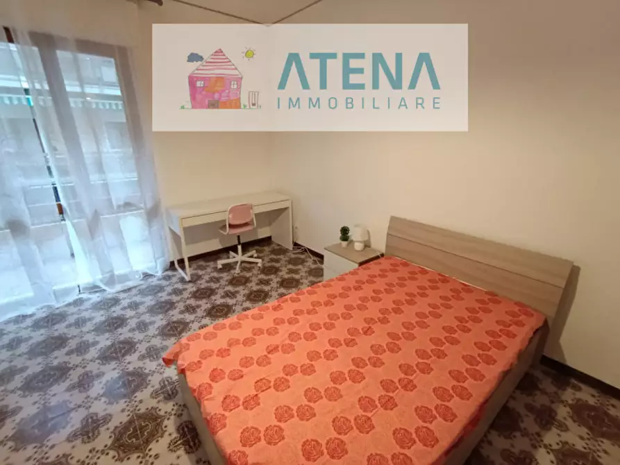 Immagine 1 di Camera in affitto  in Via Ca' Magno a Padova