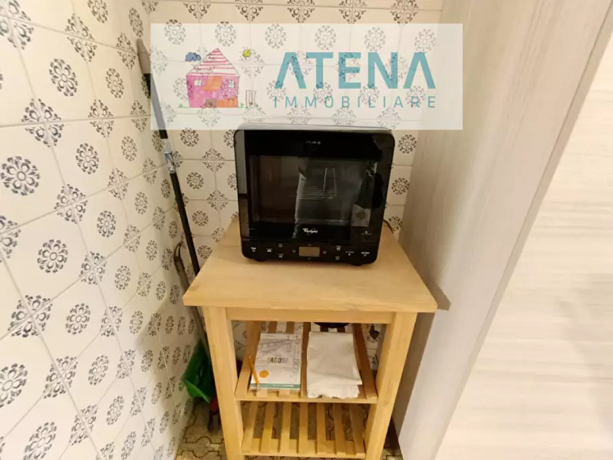 Immagine 10 di Camera in affitto  in Via Ca' Magno a Padova