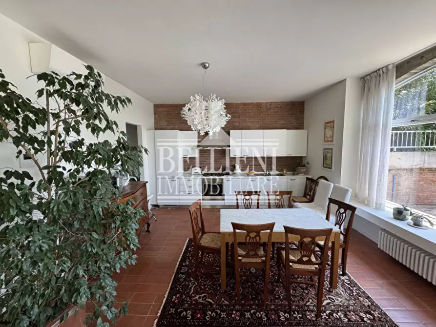 Immagine 2 di Appartamento in affitto  in Viale Dieci Giugno a Vicenza