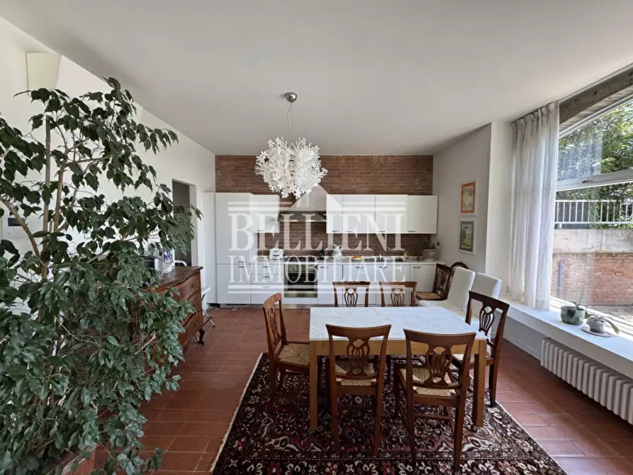 Immagine 3 di Appartamento in affitto  in Viale Dieci Giugno a Vicenza