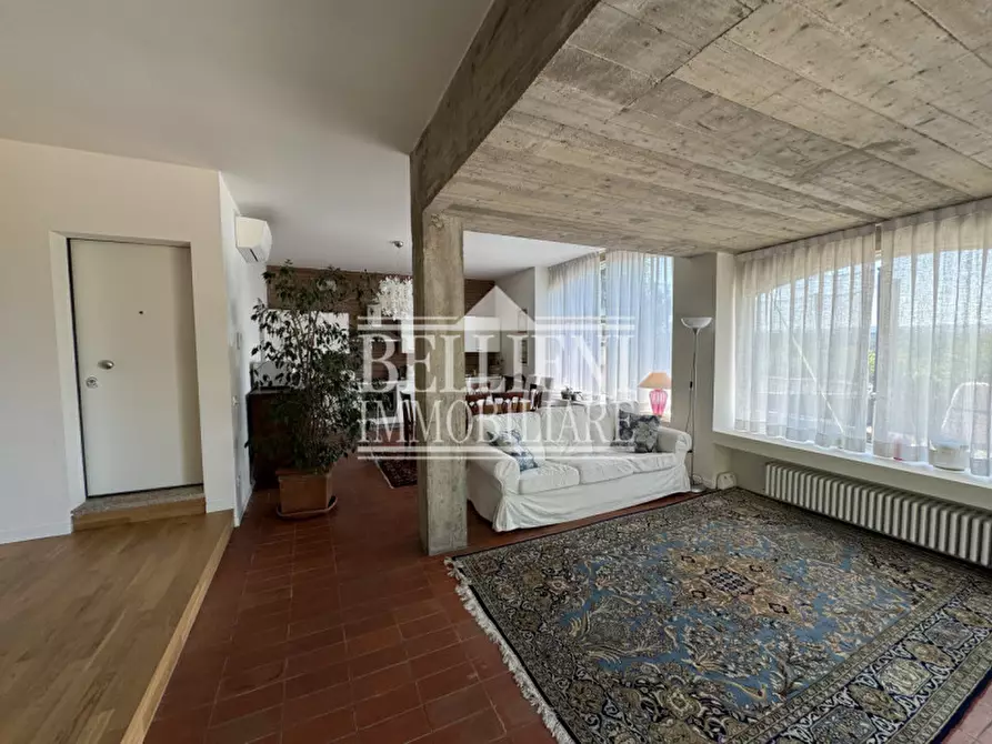 Immagine 4 di Appartamento in affitto  in Viale Dieci Giugno a Vicenza