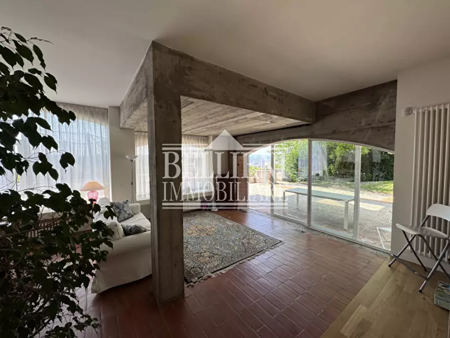 Immagine 10 di Appartamento in affitto  in Viale Dieci Giugno a Vicenza