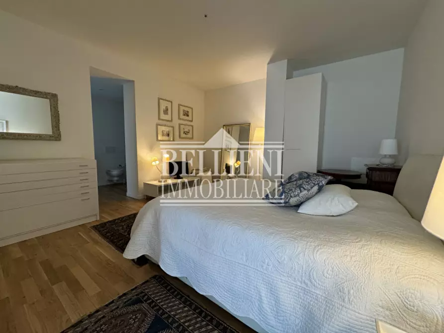 Immagine 11 di Appartamento in affitto  in Viale Dieci Giugno a Vicenza